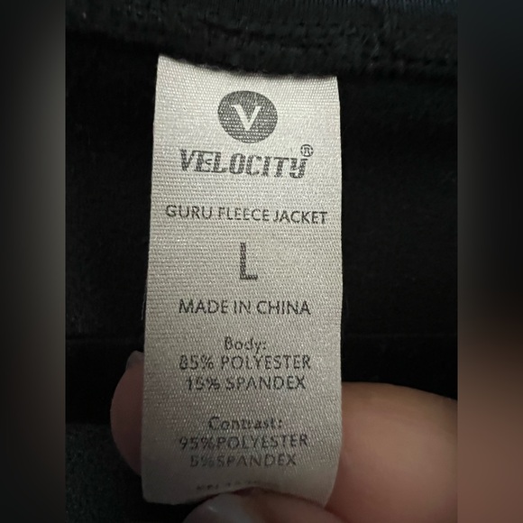 Active Sweater - Picture 5 of 5